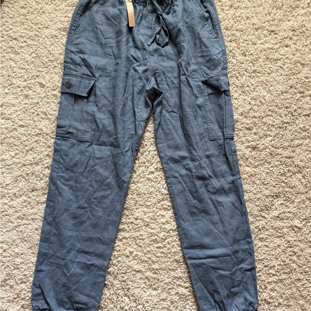 Love Tree Cargo Pants